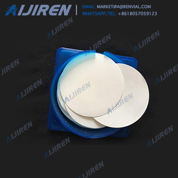 Hot selling micropore PTFE membrane filter supplier